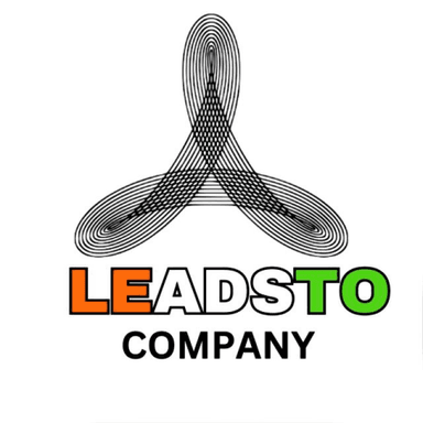 Leadstocompany logo