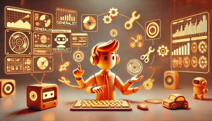 Development, Automation & DevOps Execution